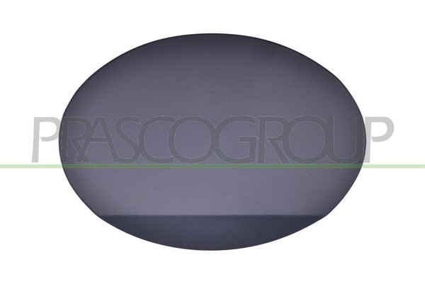 Prasco ME8003501 Tankklappe Grundiert Mercedes - R Class (W251) - Mod. 08/05 - 0-image