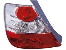 JUMASA Rückleuchte Heckleuchte Rechts für HONDA CIVIC VII Hatchback (EU, EP, EV)