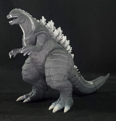 6.5'' GODZILLA ULTIMA vinyl figure Movie Monster Singular Point SP 2021