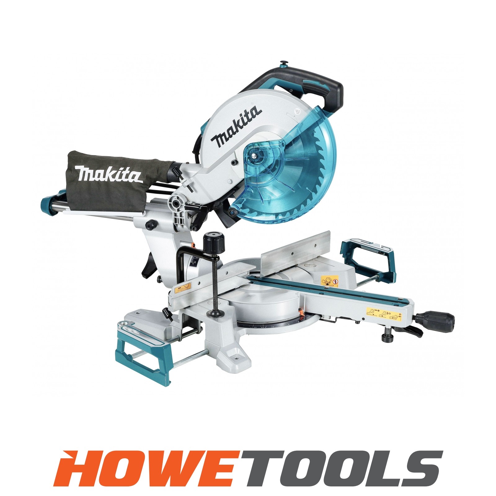 MAKITA LS1110F 240v Slide mitre saw 260mm