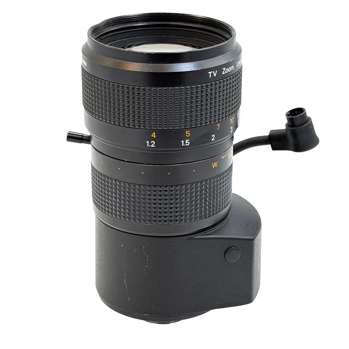 その他 TV LENS Digital VIDEO CAMERA 4mm Tv Lens for sale | eBay