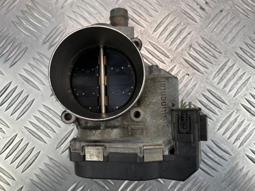 BMW X1 E84 xDrive 20i  Benzin 135kW Drosselklappenventil 7588625 N20 PFF5308