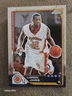 LEBRON JAMES 2025 TOPPS CHROME MCDONALD'S ALL AMERICAN EAST BASE # 98