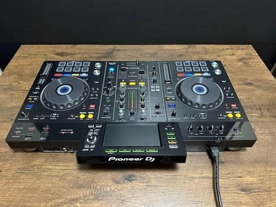 DJ機材 XDJ - RX2 XDJ-RX2 (archived) (black) - Pioneer DJ