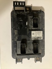PACCAR  CONTINENTAL  CHASSIS CONTROL MODULE  ...