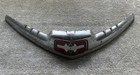 Original Vintage 1940’s International Harvester Pickup Truck Hood Ornament — photo 9