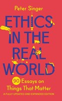 Peter Singer | Ethics In The Real World | Buch | Englisch (2023)