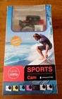 Sports Cam Waterproof 30M 2.0 in Screen, 1080p, Wide-angle Lens, Camera Tested  — photo 1