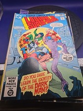 Legion of Super-Heroes 270 1980 DC Comics Lot Of 4