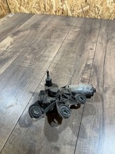 Mercedes-Benz C W203 2007 GENUINE Wischermotor Heckscheibe 53030412 SSR14275