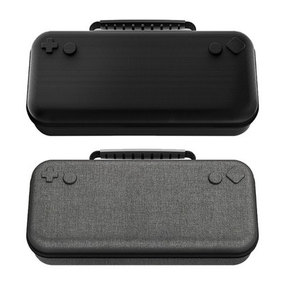 Carrying Case for Steam-Deck with Interlayer Anti-scratch Storage Bag Handbag