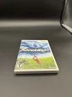 Nintendo Wii Xenoblade Chronicles / USED / Good Condition /No Scratches on Disc