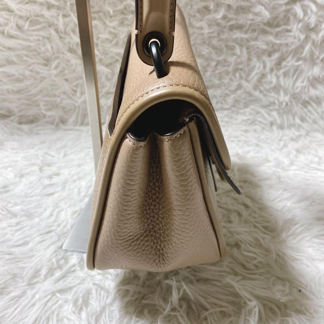 Extremely Beautiful Recent Model COACH Coach Hand… - image 7