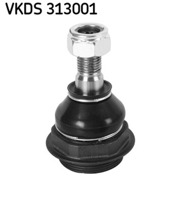 SKF Traggelenk Führungsgelenk VKDS 313001 für CITROËN DS DS5 C4 PEUGEOT 308 1 SW
