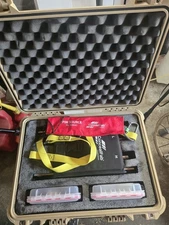 ConcealFab 900633-02 Filter Kit; Two-Port PIM Testing, with Accessories, 700 MHz