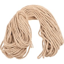  Corde Chanvre À Faire Soi-même En Sisal Pour Arbre Chat Le Bricolage