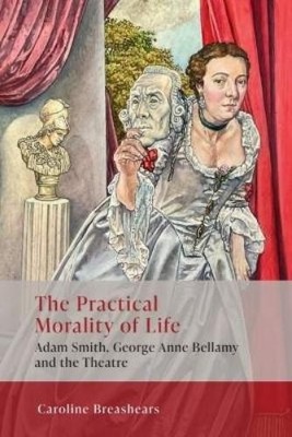 Caroline Breash The Practical Morali (Hardback) (UK IMPORT) (PRESALE 05/31/2025)