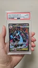 2025 MEP EN-ME BLACK STAR PROMO #023 MEGA CHARIZARD X EX PSA 10