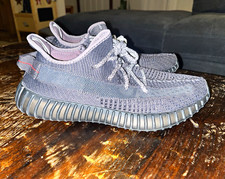 adidas Yeezy Boost 350 V2 Black Non-Reflective Men  s US 8 FU9006