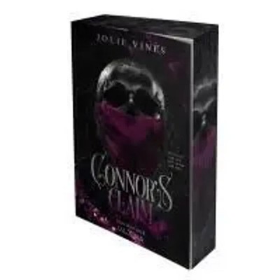 Connor's Claim | Jolie Vines | Taschenbuch | 450 S. | Deutsch | 2026