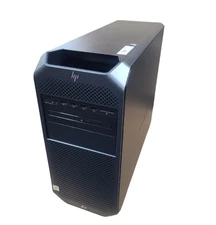 HP Z4 G4 Workstation i9-10980XE 18 Core 3GHz 128GB (512GB + 1TB SSD Quadro P2200