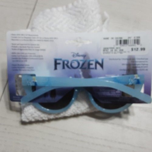 Disney's Frozen Kinder Sonnenbrille Brandneu - Bild 6 von 8
