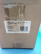 Genuine GM Fuel Pump Module Assembly S10 Sonoma 25347143 MU1168