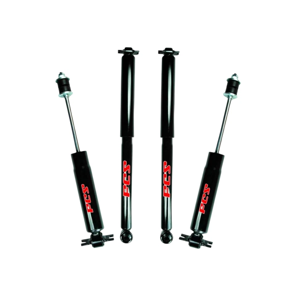 Amortiguador delantero y trasero FCS Auto Part para Sierra Silverado C1500 C2500C3500 1988-2002 Foto 2 de 4