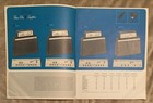 1964 Gibson Guitars “Gibson Amplifiers” Newsletter Catalog Not Reprint — photo 6