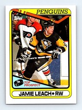 Click to enlarge Jamie Leach