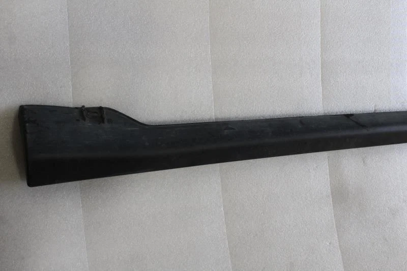 1996 1997 1998 1999 2000 2001 2002 ACURA RL LEFT SIDE SKIRT ROCKER PANEL MOLDING Foto 4 de 4