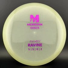 Meridian Discs Hyalite Ravine