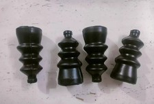 4x Gear Shift Boots Fit For Massey Ferguson 35 50 65 135 150 165 175 240 250 25