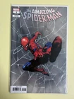 Amazing Spider-Man #1 (LGCY #802) Incentive 1:50 Jerome Opena Variant