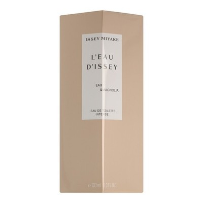 Issey Miyake L'Eau d'Issey pour Femme Eau & Magnolia EDT Intense 100ml