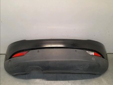 Pare-choc arrière Lancia DELTA