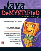 Java Demystified | Keogh | Taschenbuch | Kartoniert / Broschiert | Englisch