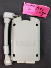 Official Sega Dreamcast Seaman Microphone dream cast HKT7200 HKT-7200 WORKS TEST