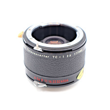 Nikon TC-1 2X Converter Non AI - 401