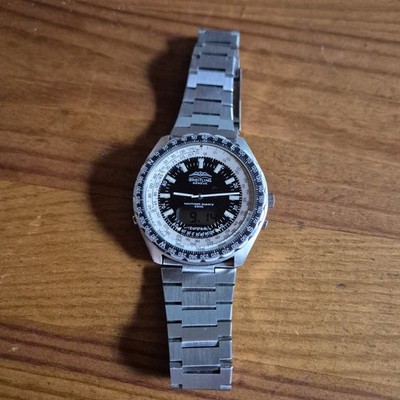 Seltene Breitling