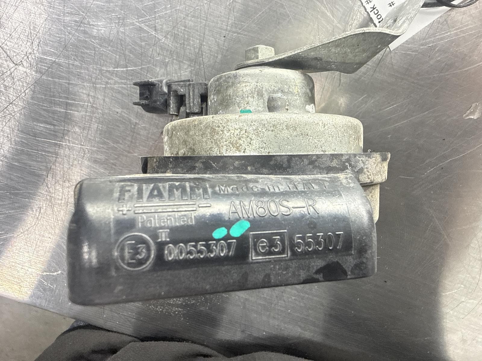 Maserati Ghibli 2014 Front Alarm sirens Set P/N 0055307