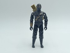 1986 Hasbro G.I. Joe Action Cards Trading Cards 4