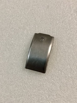  Cierre hebilla para pulsera rolex acero