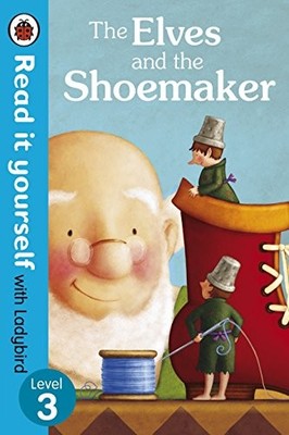 Read It Yourself the Elves and - VERY GOOD