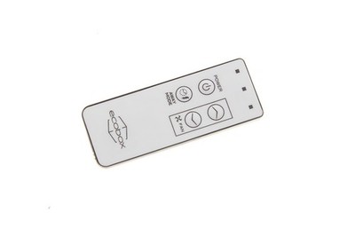 Original Fernbedienung EcoBox für Air Purifier