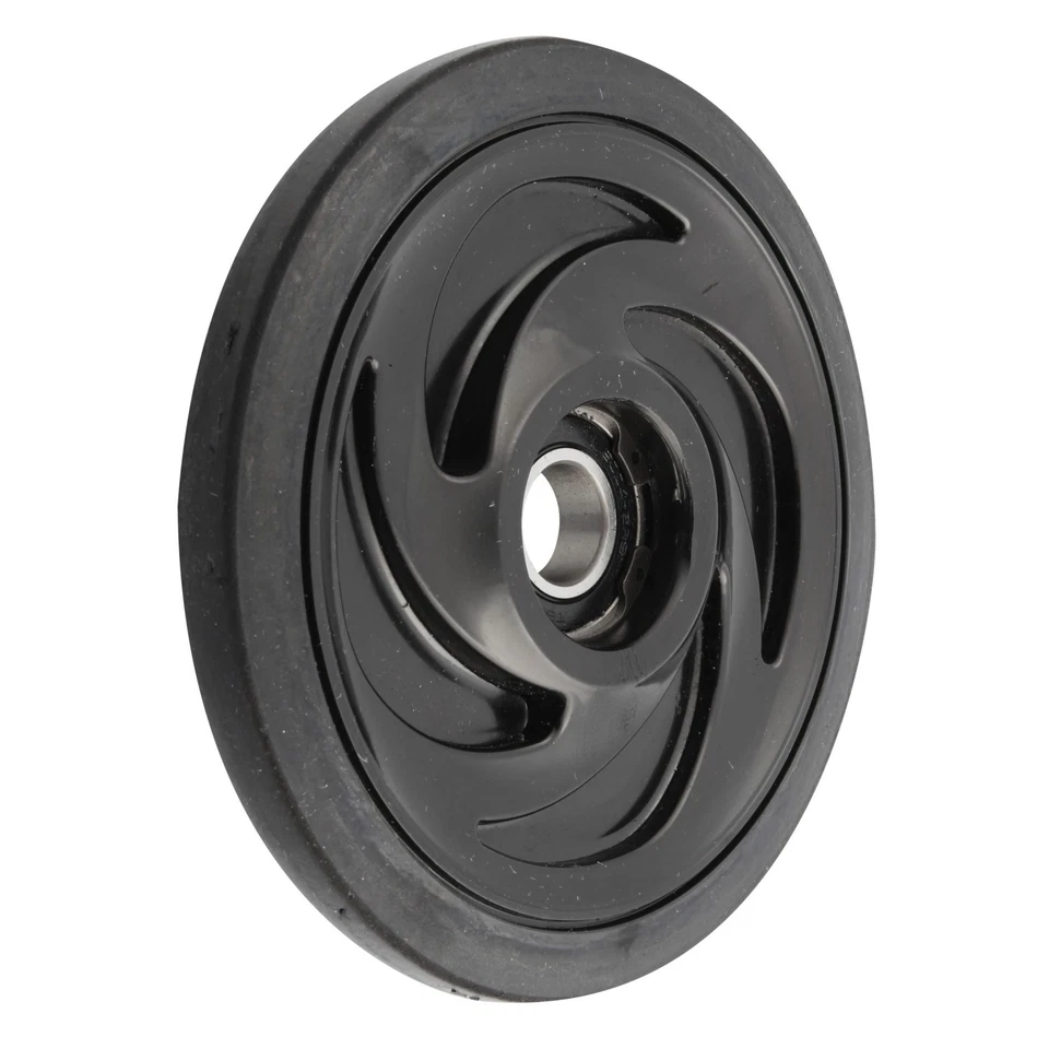 Rueda loca y cojinete Polaris Classic 700/Touring, 2001-2006 Foto 2 de 2