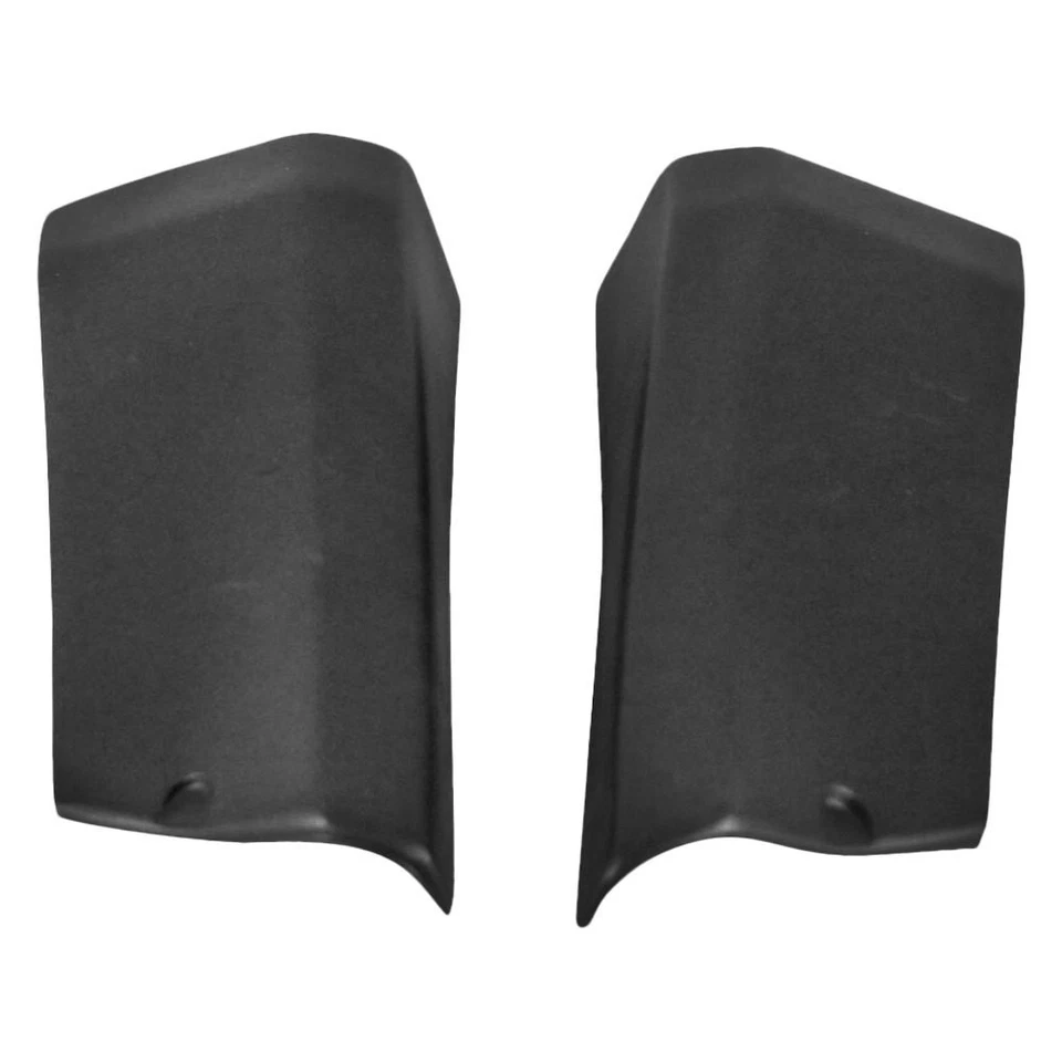 For Infiniti G35 03-07 Fender Flares Circuit Sport Style 75mm Fiberglass Front Foto 4 de 4