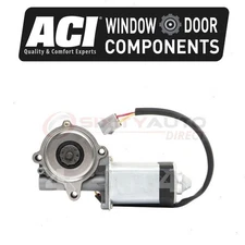 ACI 83694 Power Window Motor for 82306 742-277 742-276 42309 42306 11M107 tn