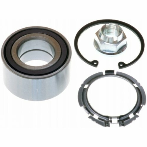 Denckermann Radlagersatz W413272 - Bild 1 von 1