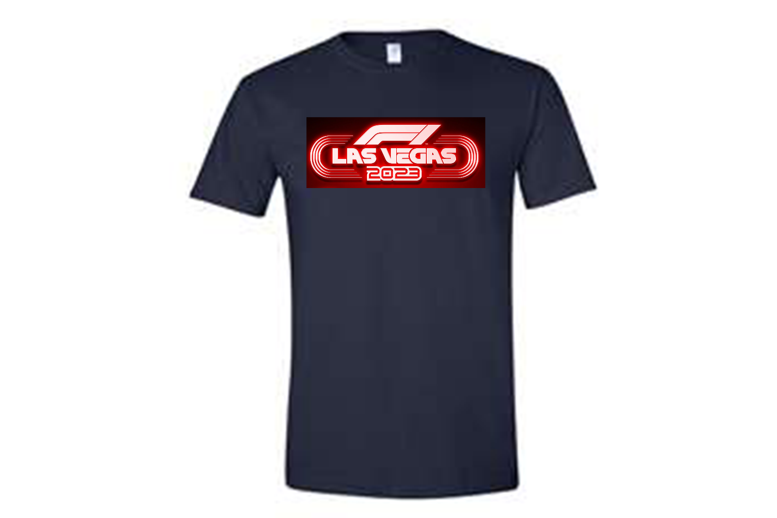 formula-one-las-vegas-2023-t-shirts-ebay